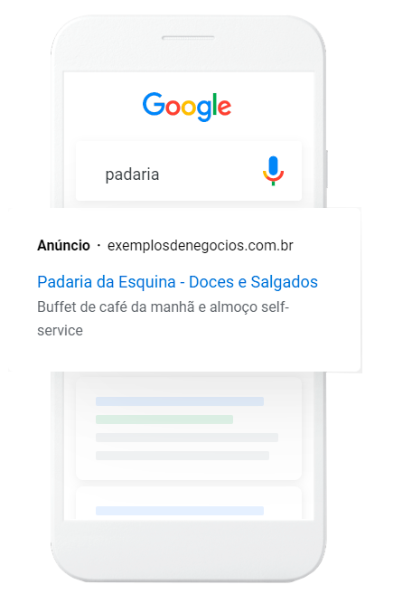 Agencia do Google em São Paulo