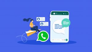 Como usar o Whatsapp Bussines para gerar Leads